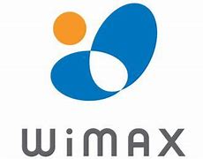 Image result for WiMAX Logo