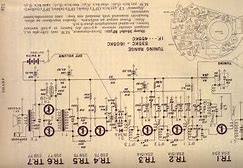 Image result for Sharp TV Circuit Diagram