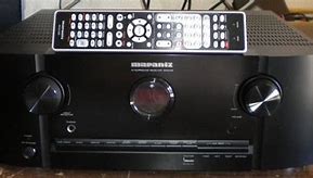 Image result for Marantz SR5006 Remote