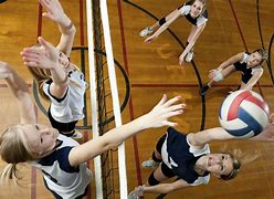 Image result for Volleyball Kids