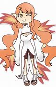 Image result for Fire Waifu