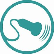 Image result for Ultrasound Icon