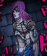 Image result for Diavolo Scared