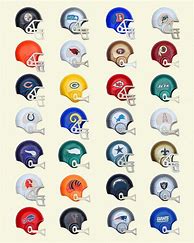 Image result for NFL Helmet Poster