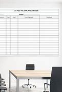 Image result for 5S Tracking Boards