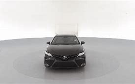 Image result for Camry XSE Black
