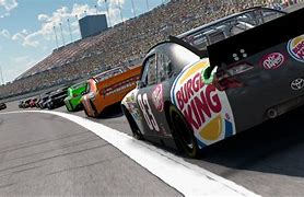 Image result for NASCAR EA Game