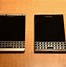 Image result for Silver BlackBerry Phone
