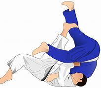 Image result for Drawings of Judo Throws