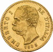 Image result for Italian Coins