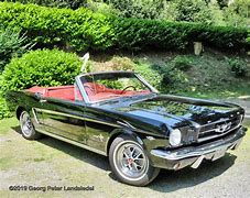 Image result for Ford Mustang Classic Cars