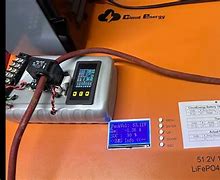 Image result for How to Test Battery Capacity