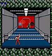 Image result for Contra NES Game
