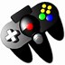 Image result for Nintendo 64 Icon