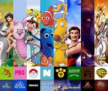 Image result for 2003 Animated Movies