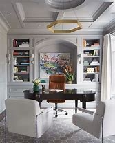 Image result for Elegant Home Office Decor