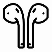 Image result for B Icon Earbuds Logo