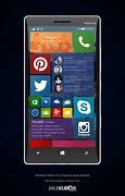 Image result for Microsoft Phone Concept