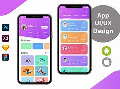Image result for UI Designs for App