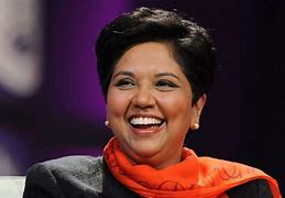 Image result for Indra Nooyi Black and White