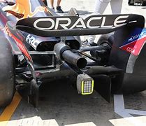 Image result for Back of the Red Bull RB18