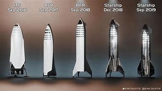 Image result for SpaceX Starship 100 People
