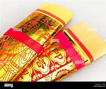 Image result for Old Paper Printed Ghost Money From China Images