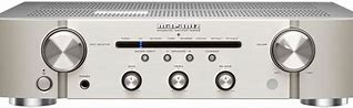 Image result for Hi-Fi Amplifier