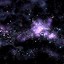 Image result for Red Galaxy Aesthetic
