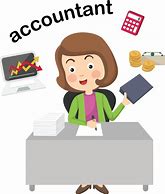 Image result for Accounting Clip Art