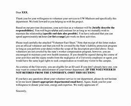 Image result for Volunteer Thank You Note