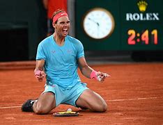 Image result for Rafael Nadal Wins