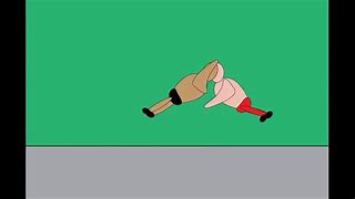 Image result for Animated Wrestling