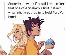 Image result for Percy Jackson Percabeth Memes