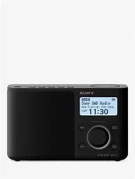 Image result for Sony Portable Digital Radio