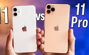 Image result for Difference Between iPhones 11