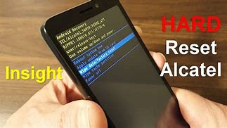 Image result for Hard Reset Cell Phone