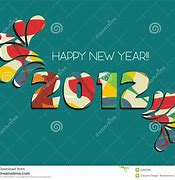 Image result for Happy New Year 2012 London