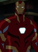 Image result for Avengers Assemble Iron Man