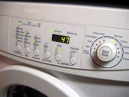 Image result for LG Washer Eax6565180