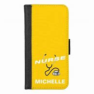 Image result for iPhone 6s Plus Wallets with a Nurse Theme