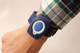 Image result for Wrist Medical Alert Devices