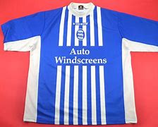 Image result for Birmingham City Retro Football Shirts