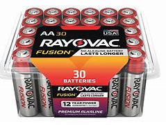 Image result for Fusion Battery