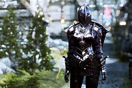 Image result for Skyrim Dark Knight Armor