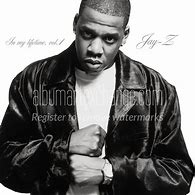 Image result for Jay-Z Album Covers