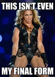 Image result for Unflattering Beyonce