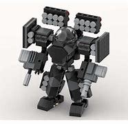 Image result for LEGO Mech Builds