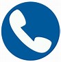 Image result for Call PNG Blue