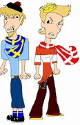 Image result for Clone High Style Challenge OC
